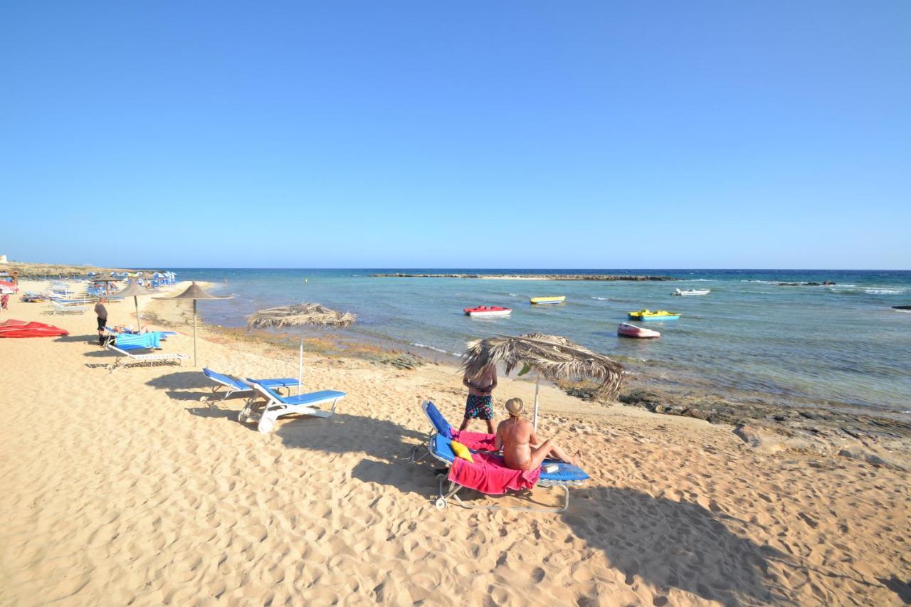Ayia Napa Blue Villa Buitenkant foto